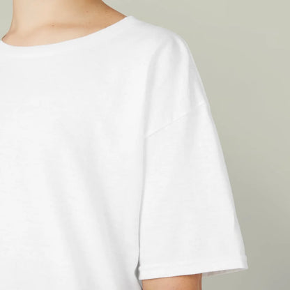 Personalised Tshirt - Activities