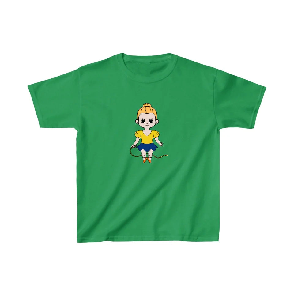 11_Irish Green