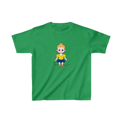 11_Irish Green