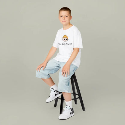 Personalised Tshirt -Face