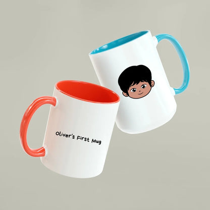 Personalized Mug