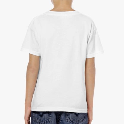 Personalised Tshirt - Activities